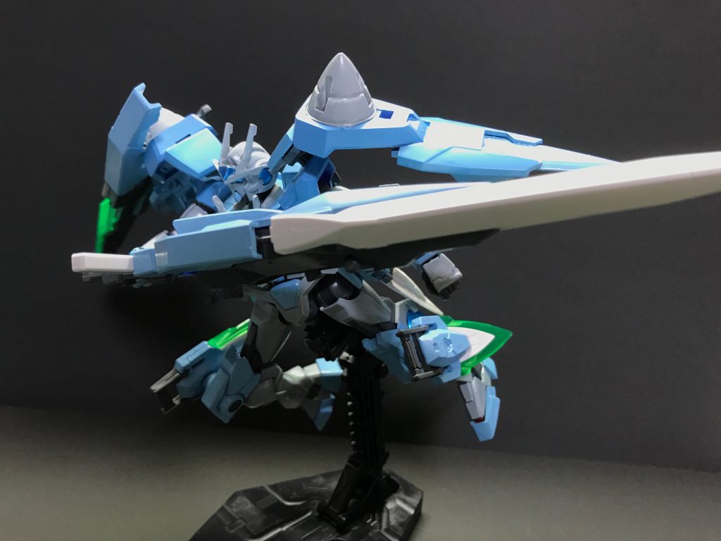 ダブルオー・イデアール–5枚目/制作者：シンシアΔ