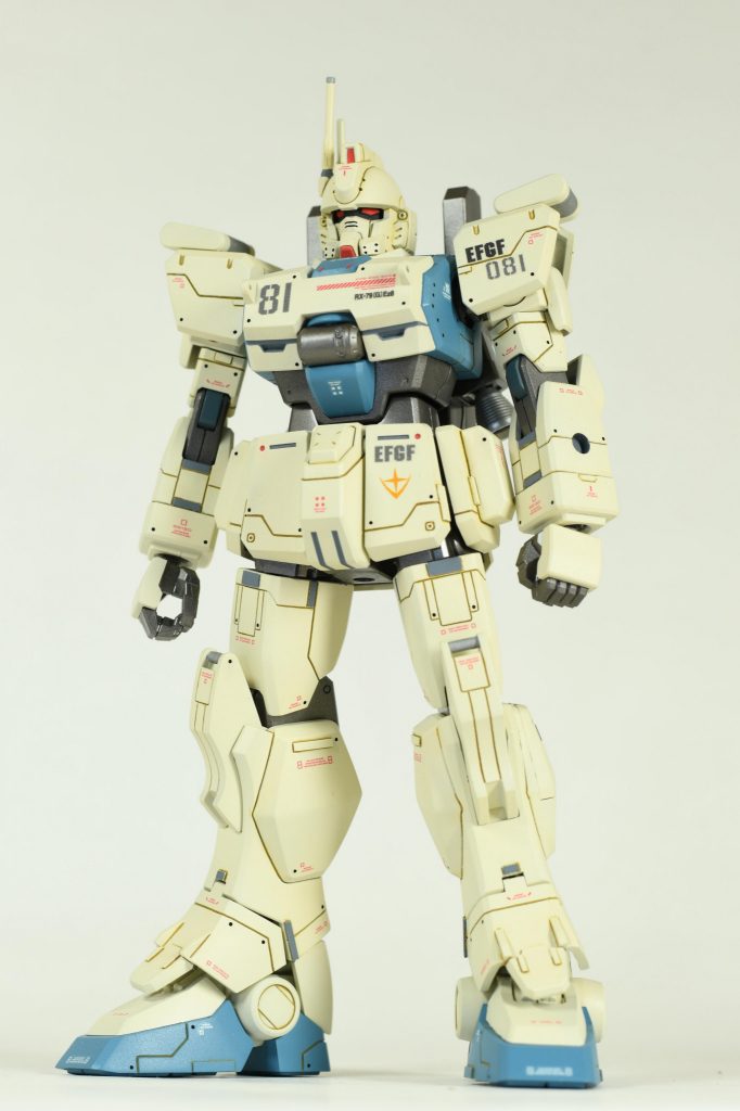 HG Ez 8–2枚目/制作者：LEDsen