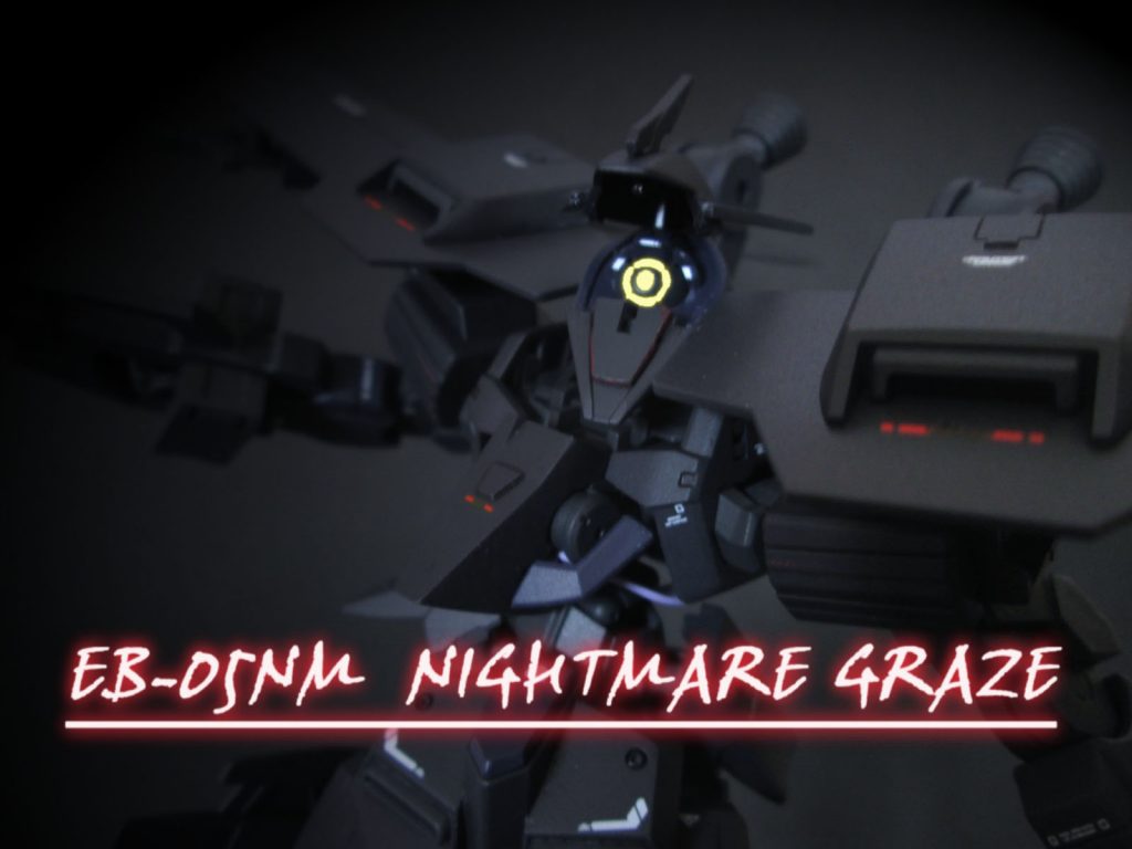 これは2年前のグレイズコンに参戦した際に使用した画像になります( ´ ▽ ` )ノ
懐かしさを感じます。
ここまでご覧いただきありがとうございました!^^
もしよろしければいいね(gandam-hand2)やコメントなどよろしくお願いします(iori_sei)
過去作へのいいねやコメントなどもお待ちしています!(happy)
それでは、また次回作…鉄血コン参戦の本命作品にてお会いいたしましょう^^