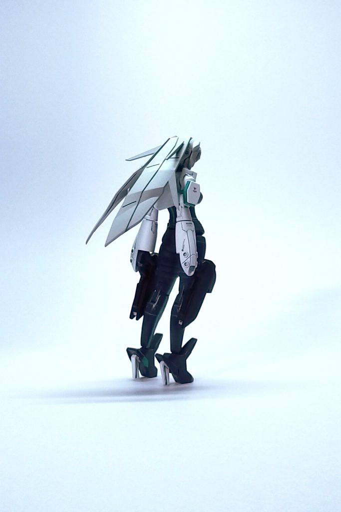 モビルドールメイ（1/144size MS.Ver）–3枚目/制作者：われめ