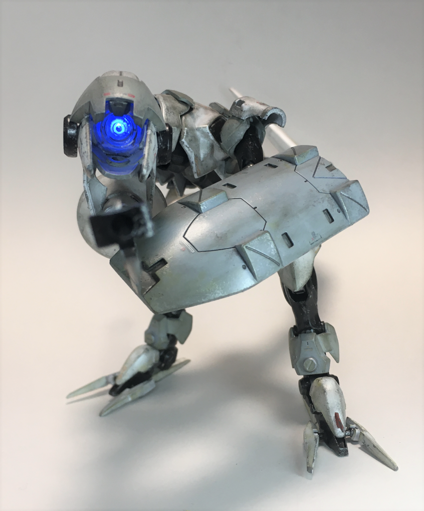 スポッター–6枚目/制作者：Kurage