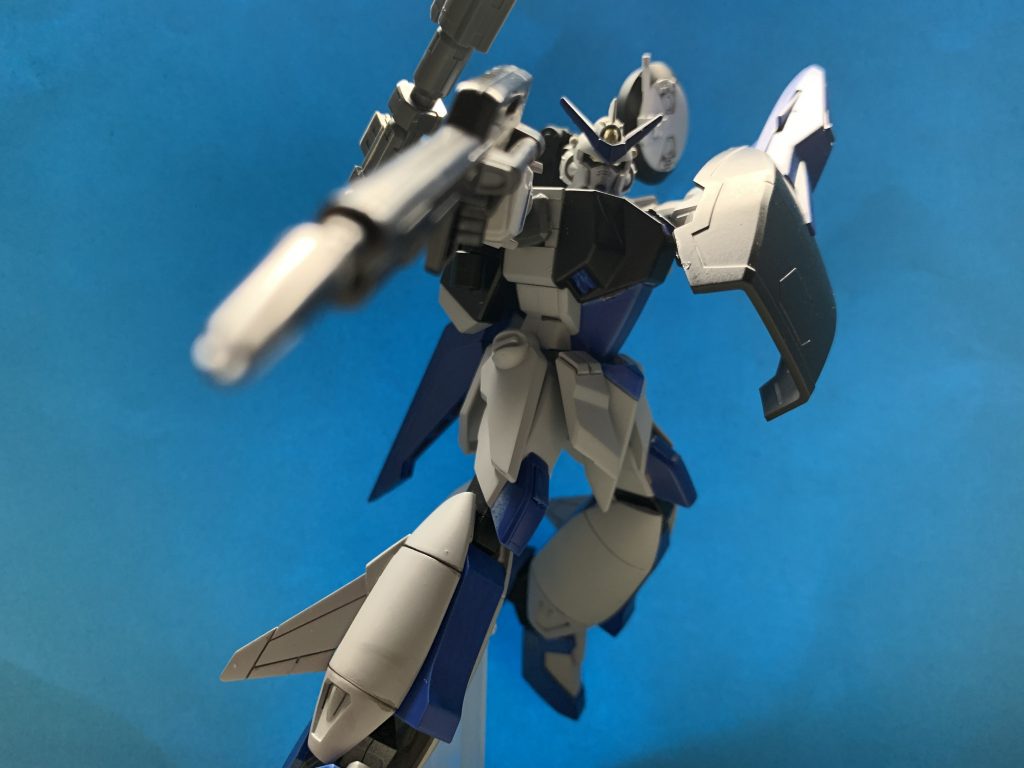 オオツキガタ(イメージモデル)–2枚目/制作者：のしん