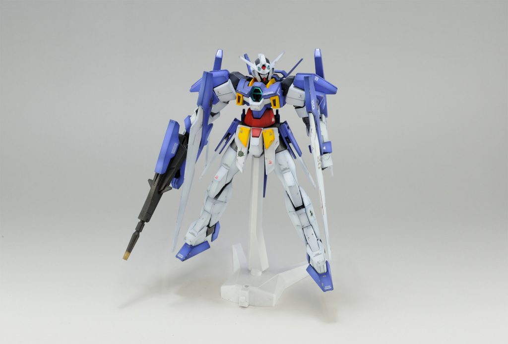 これからもAGE系に手を出していこうと思いました。