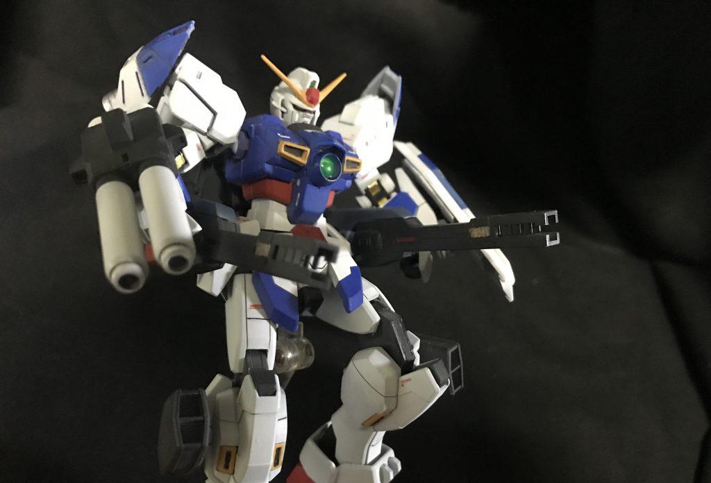 レールガンはヴェズバーみたいになります。