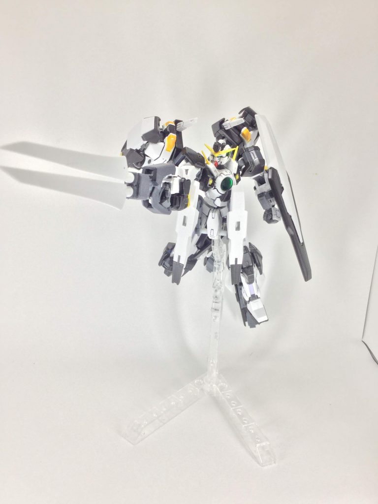 ガンダムゲイルナドレ–4枚目/制作者:ッツチー