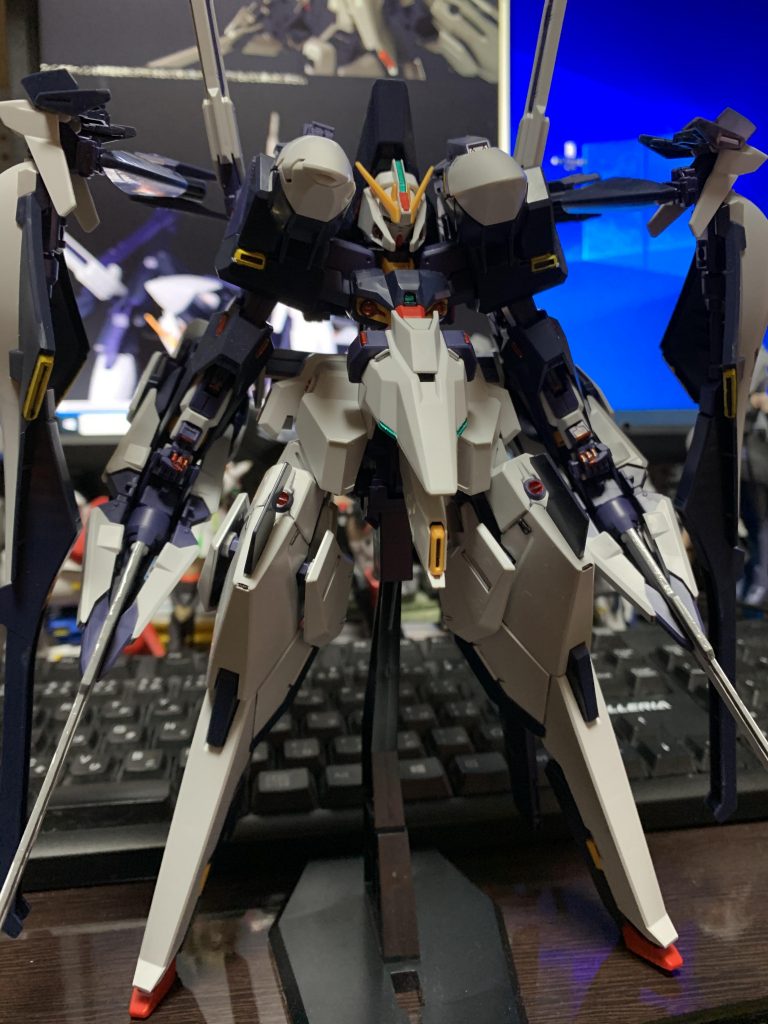 ハイゼンスレイⅡラー–4枚目/制作者：やぱんぐ