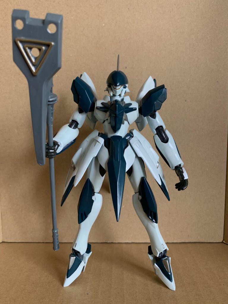 魔操兵ヘカーテ–2枚目/制作者：T.K(てぃ〜け〜)