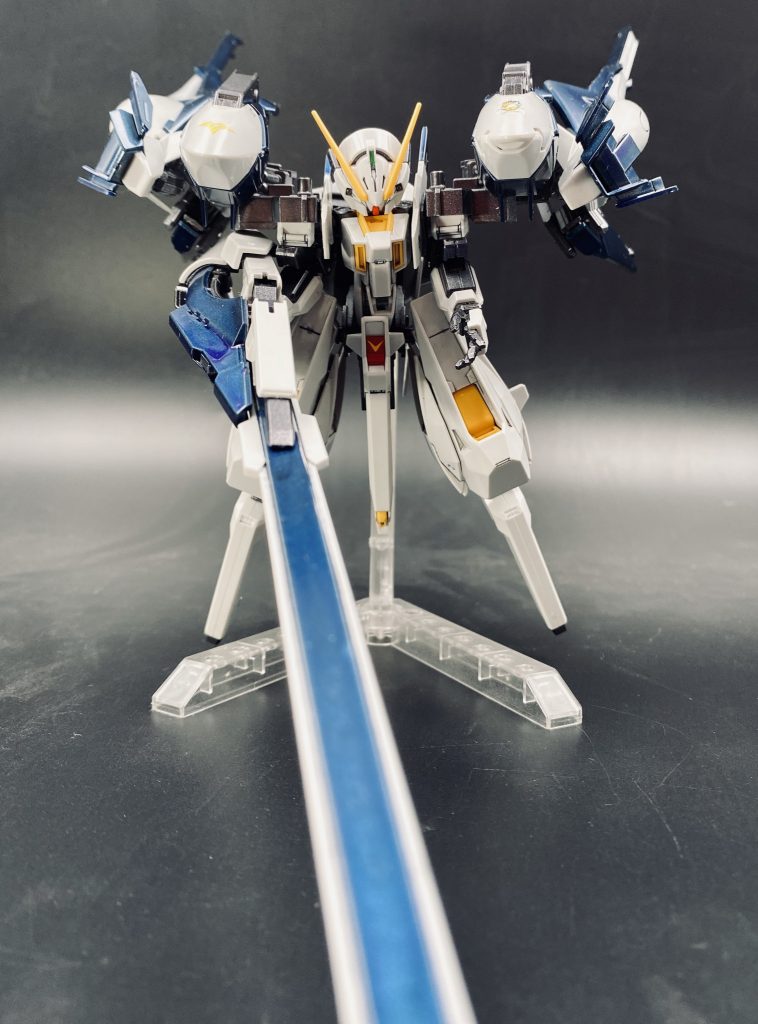 HGUC ウーンドウォート+フルドドⅡ–7枚目/制作者:SHiNji