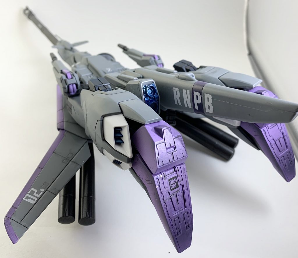 MG ZETA plus C1 すみれ–6枚目/制作者：あまがえる