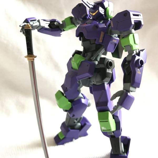 SHIDEN E-01