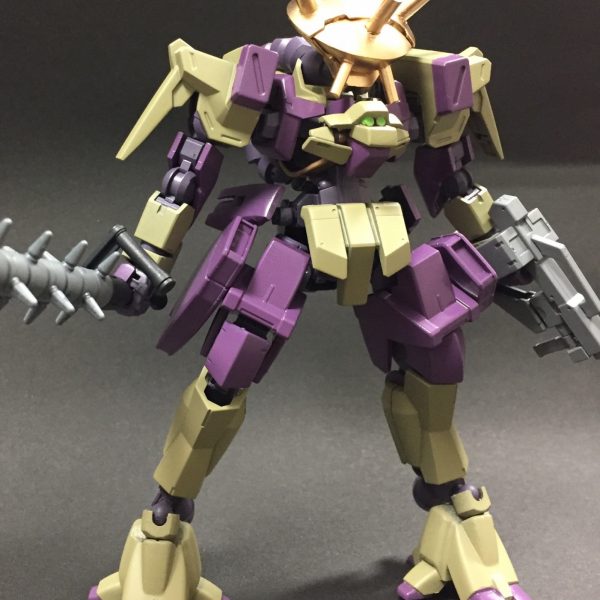 モロク・グレイズ