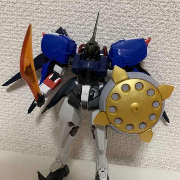 騎士っぽい何か