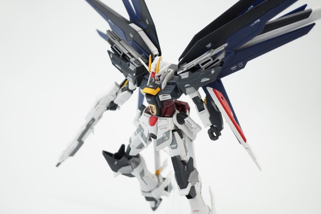 フリーダム–3枚目/制作者：クロニクル