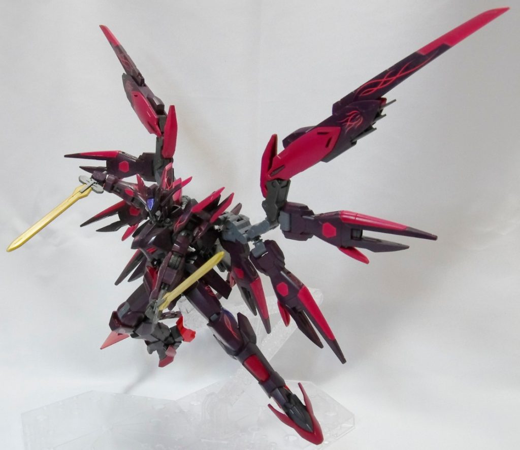 【斬!!】
バエルには剣が似合う!