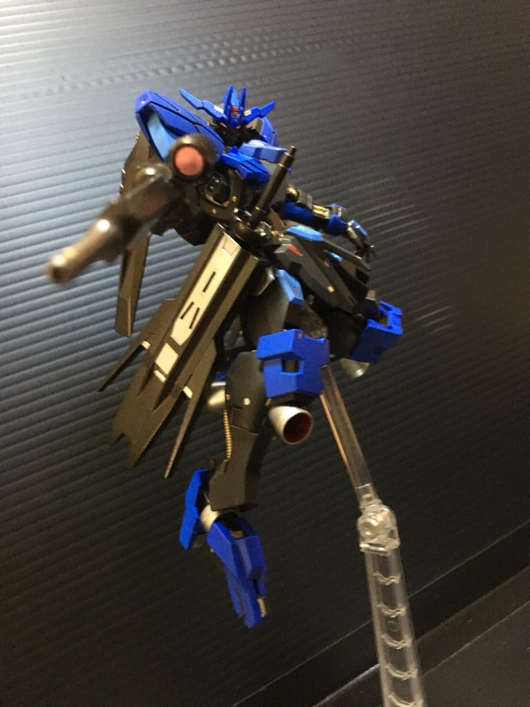 初陣風ライフル