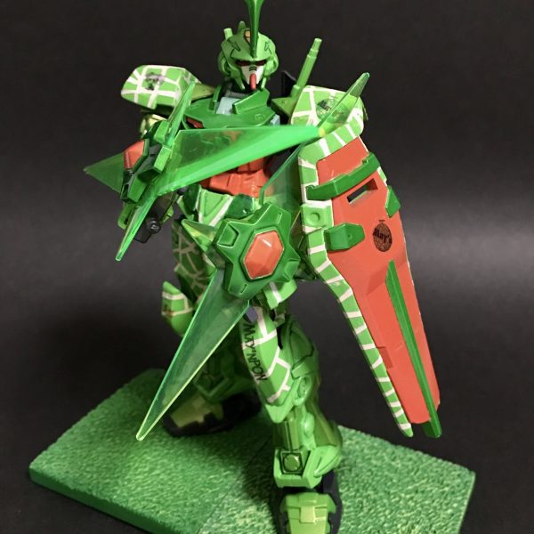 アストレイ・メロンフレーム