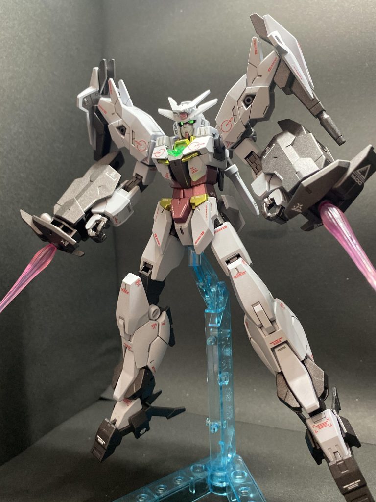 ジュピターヴポージング1