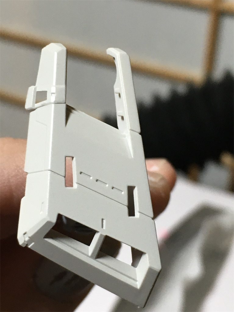 ホワイトは画像のニュートラルグレーⅠとクールホワイトを使いました。