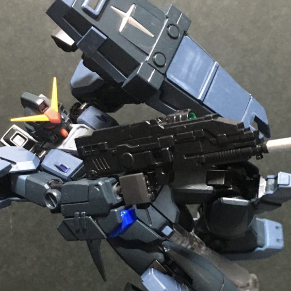 ガンダム7号機(近代化改修型)