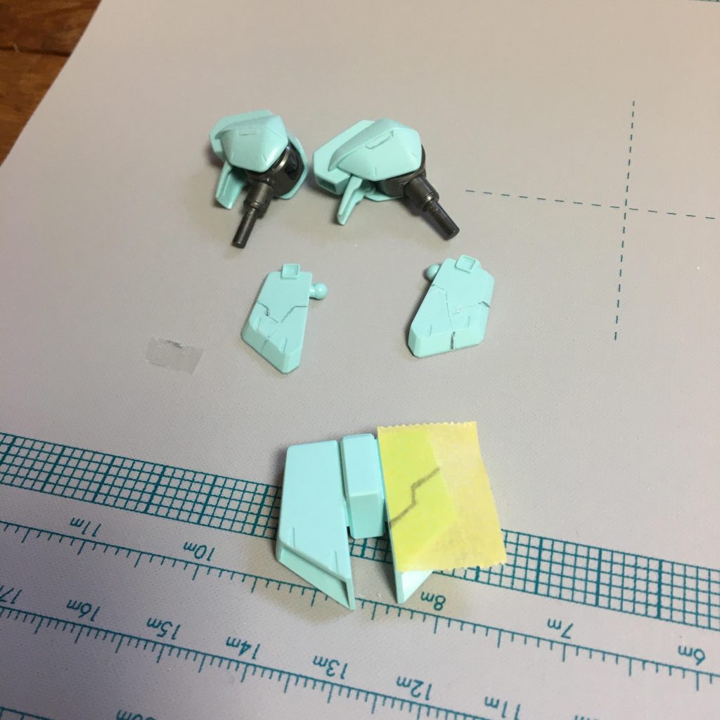 筋彫りの作業における道具や型の作り方には慣れてきましたが。まだまだ上手にできません。今後は綺麗に掘ることと、補修できることに着目して練習したいと思います。