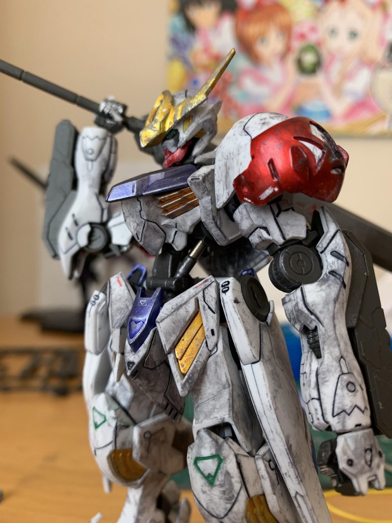 オープニング風に