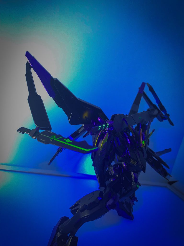 ブラックライト3