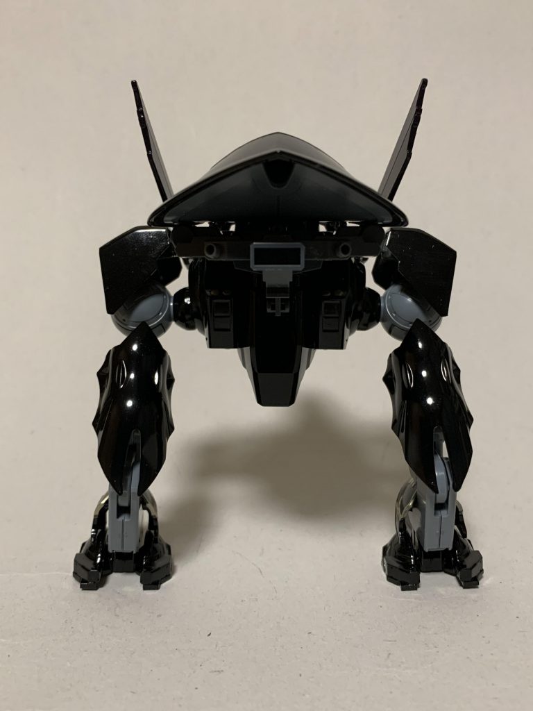 帝国従兵機 魔導リーパー–4枚目/制作者:T.K(てぃ〜け〜)