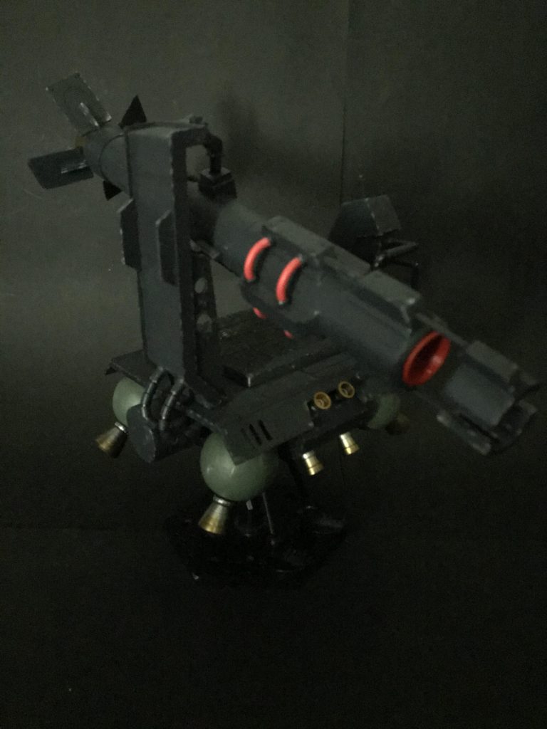 俺　最強!–8枚目/制作者：蒼き鷹