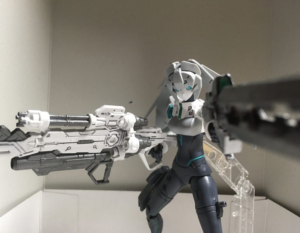 メイさん！！–3枚目/制作者：クロ