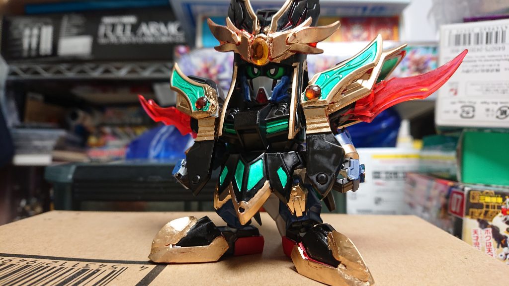 ロキ–2枚目/制作者:@tomoyatatemiti