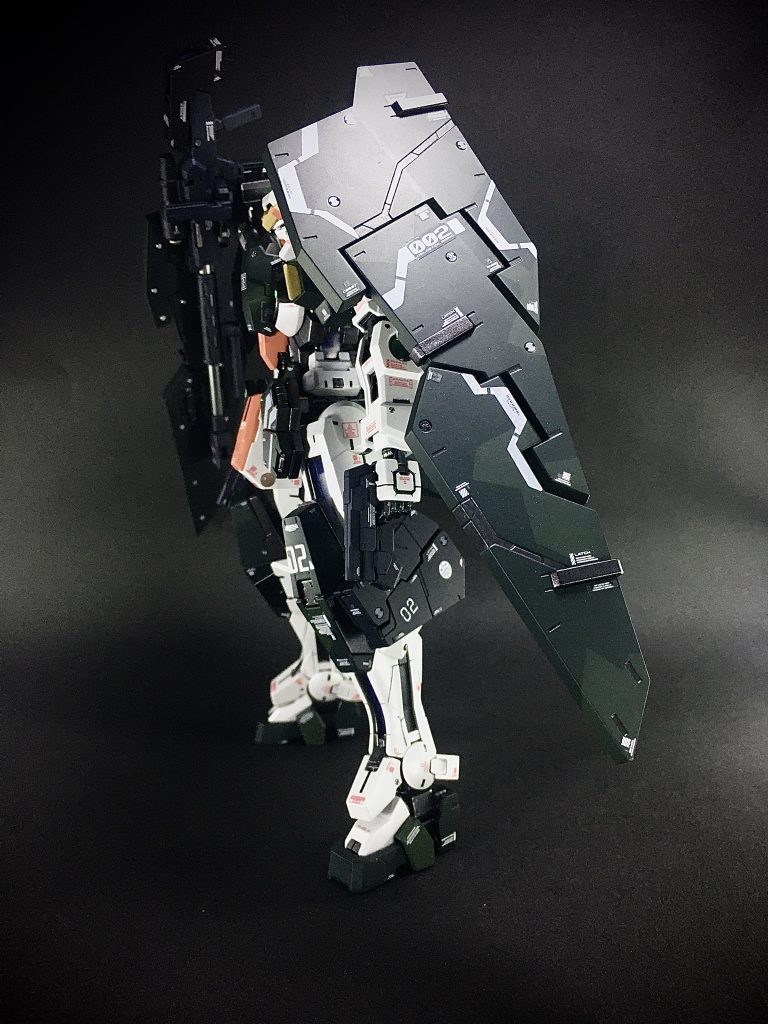 mg デュナメス–4枚目/制作者:七草