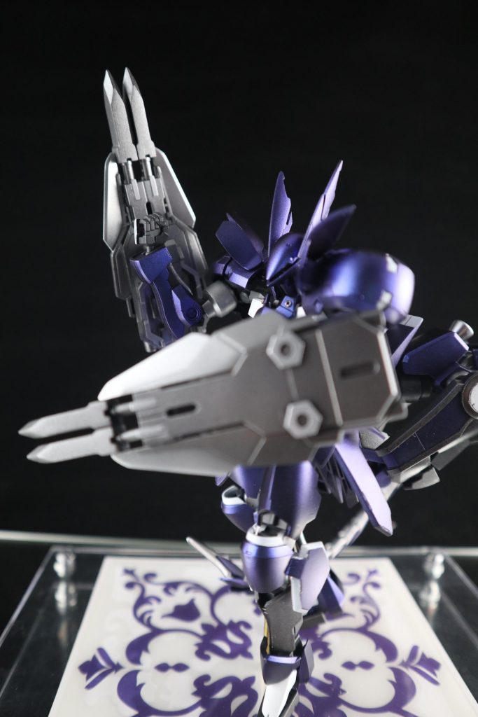 グリムゲルデ・ヴァイオレット–7枚目/制作者:副店長