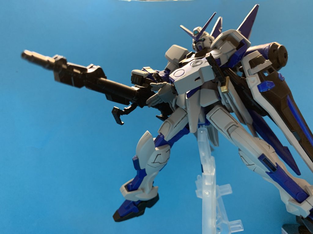 M1Aアストレイ(イメージモデル)–6枚目/制作者:のしん