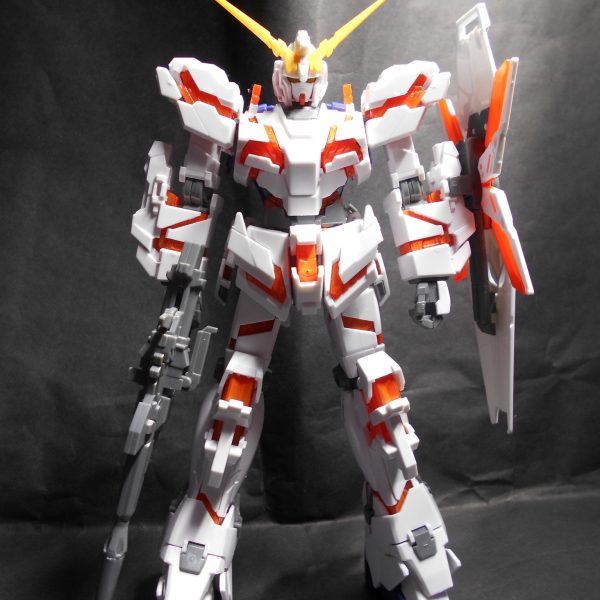 すとぷりジェル専用ユニコーンガンダム