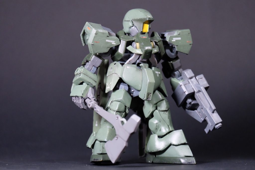 フェニー二のフェニーチェのように、これからも改修を続けていこうと思います。