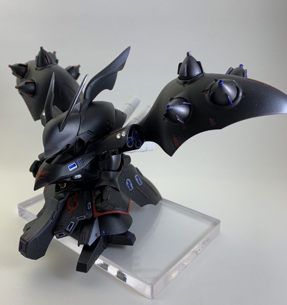 ナイチンゲール–3枚目/制作者：あまがえる