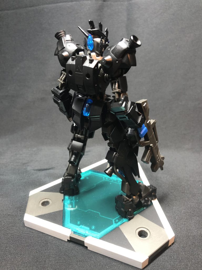 ガンダム ビルド・ウヴァル–3枚目/制作者：省略