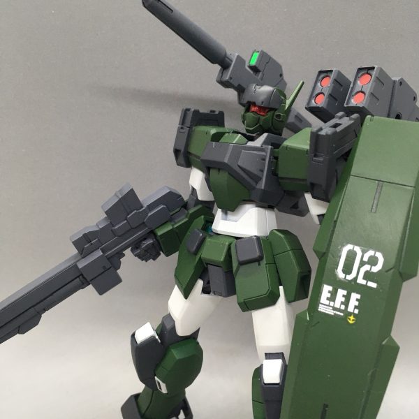 シャルドール・アサルト