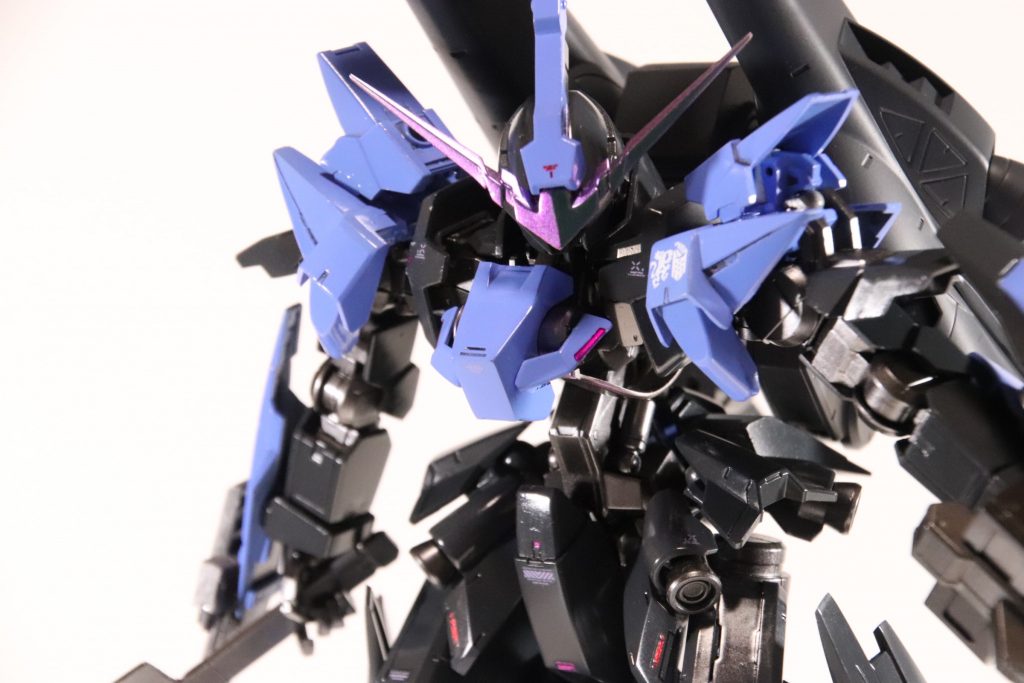 別名 グレイズ ヴィダール
閲覧ありがとうございました