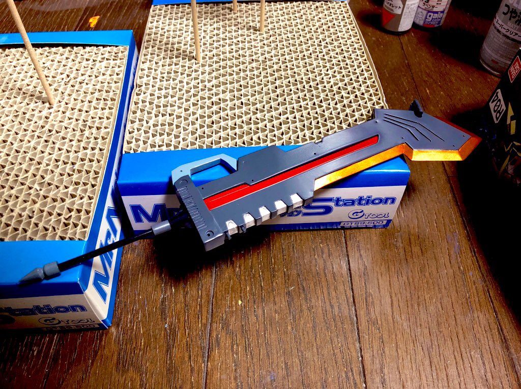 凄く…大きいです(//∇//)