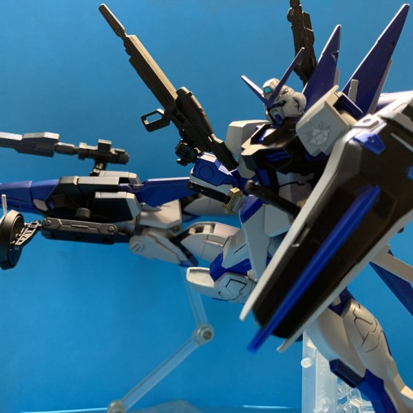 M1Aアストレイ(イメージモデル)