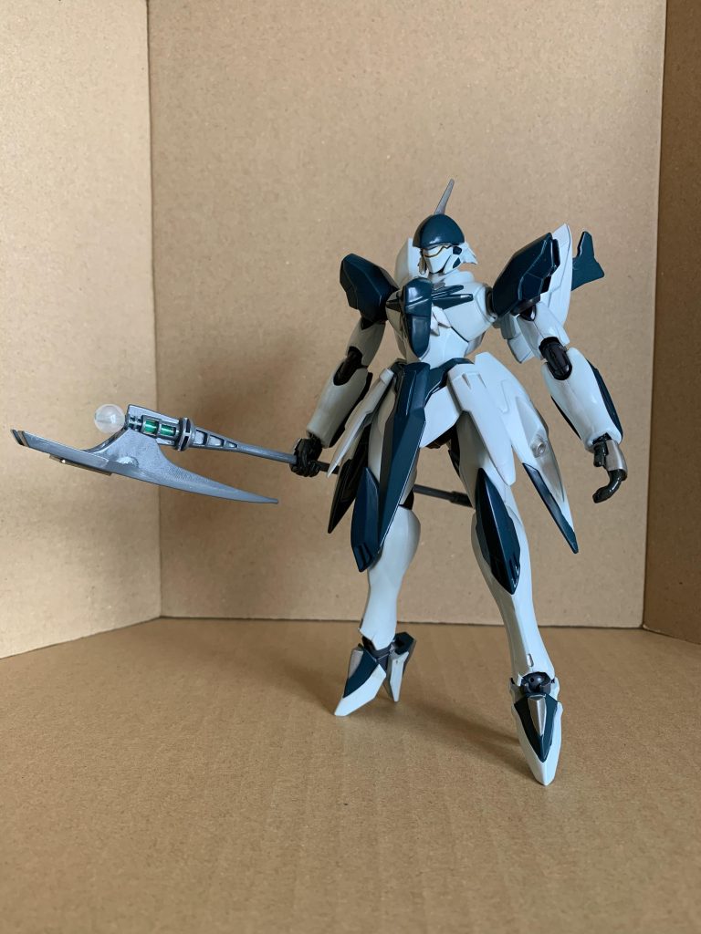 魔操兵ヘカーテ–5枚目/制作者：T.K(てぃ〜け〜)