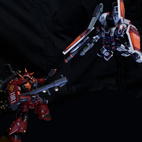 サンダーボルト