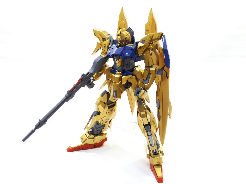 MG デルタプラス–5枚目/制作者：gunplacraft