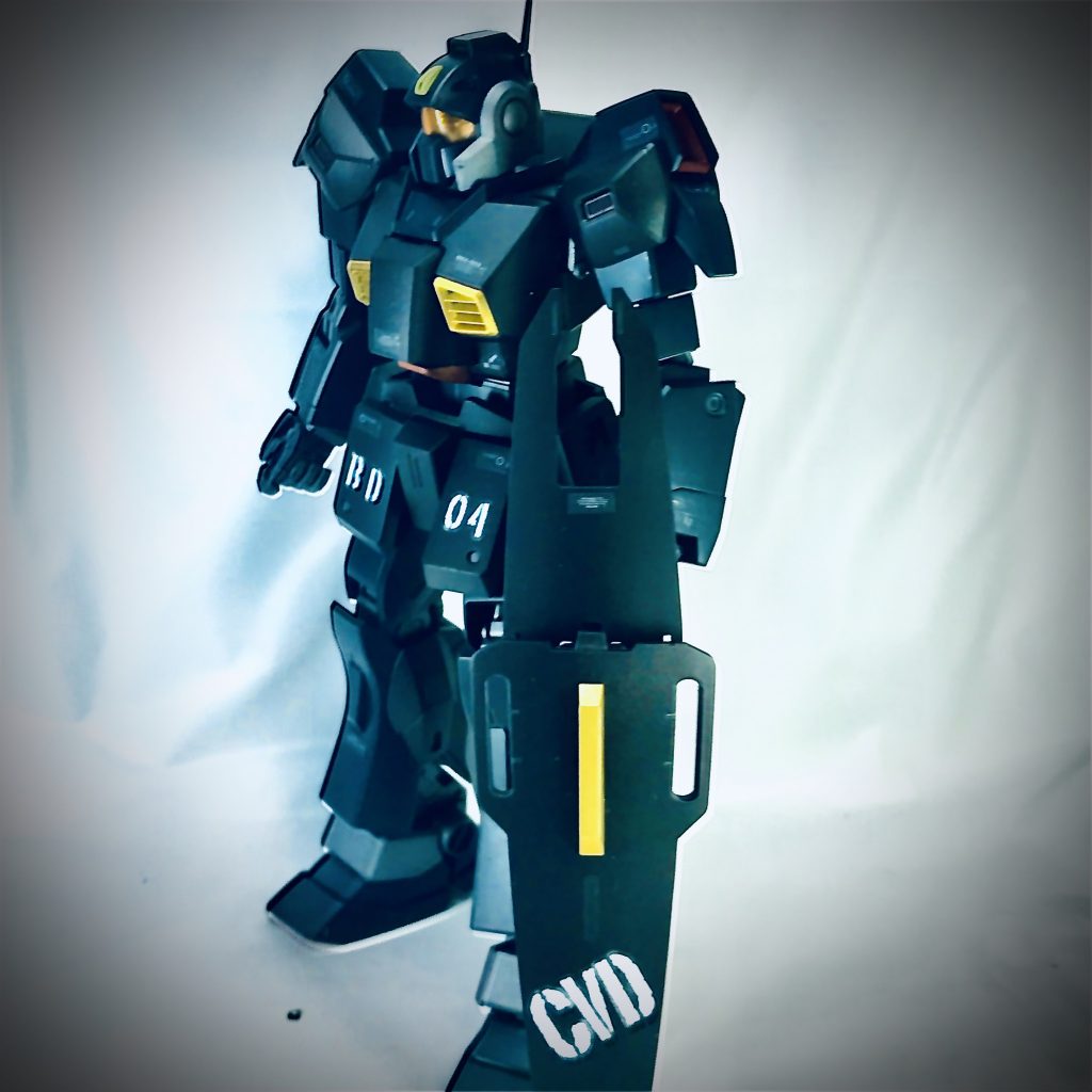 CVD＝コロナウイルスデストロイ