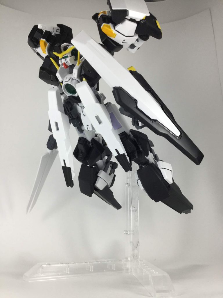 ガンダムゲイルナドレ–7枚目/制作者:ッツチー