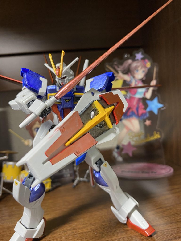 フォースインパルス（オリジナルカラー）–2枚目/制作者：たいぺい