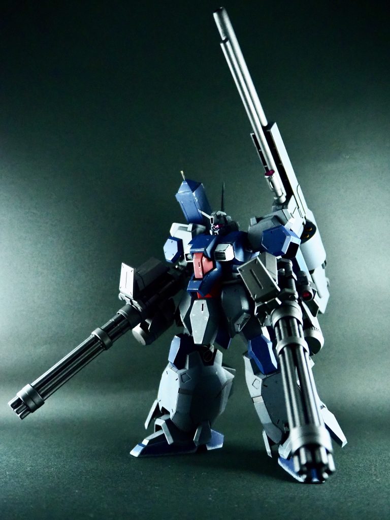 殲滅巨兵–2枚目/制作者:ヤマクロス