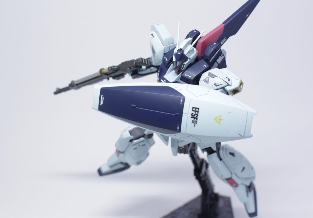 RGZ-91 Re-GZ–8枚目/制作者:若菜もぐどり🔰