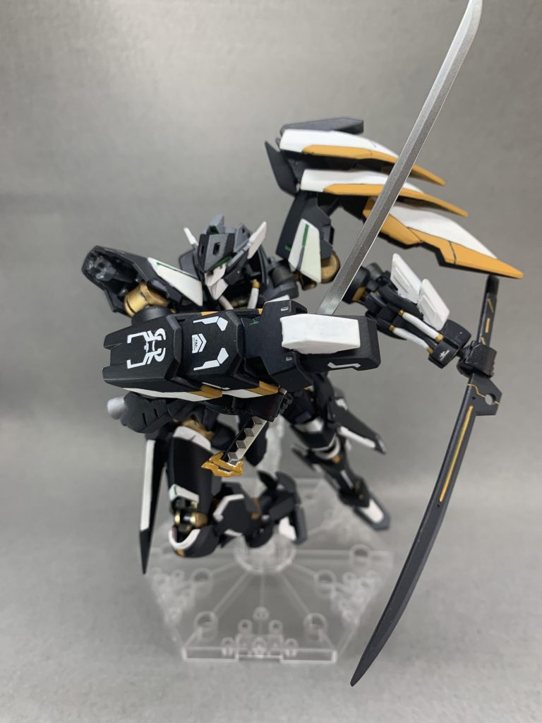 アクション1